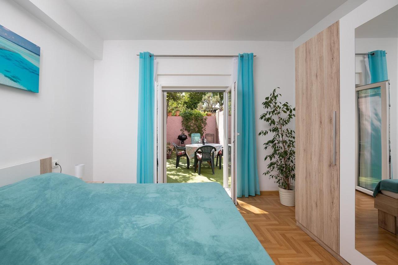 Apartment Rnjak Vinkuran Εξωτερικό φωτογραφία