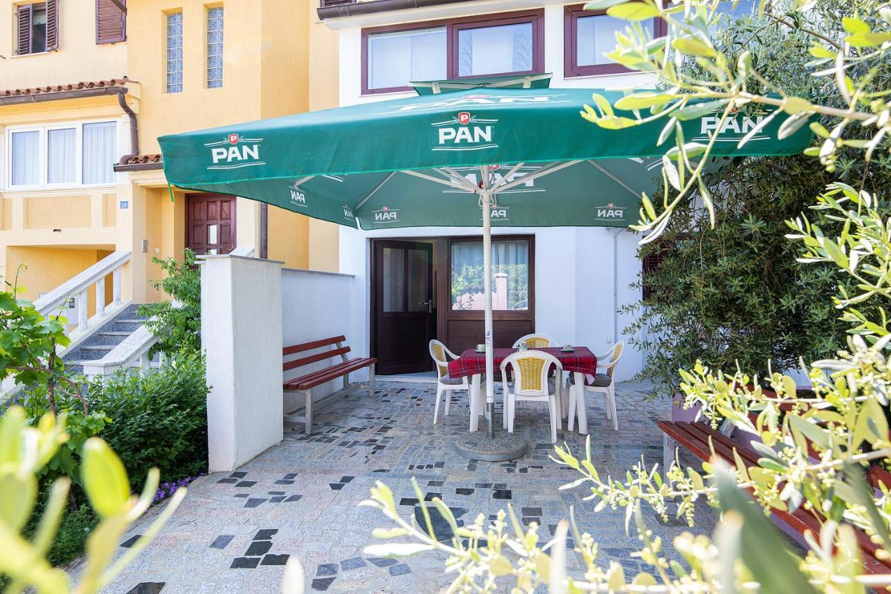 Apartment Rnjak Vinkuran Εξωτερικό φωτογραφία