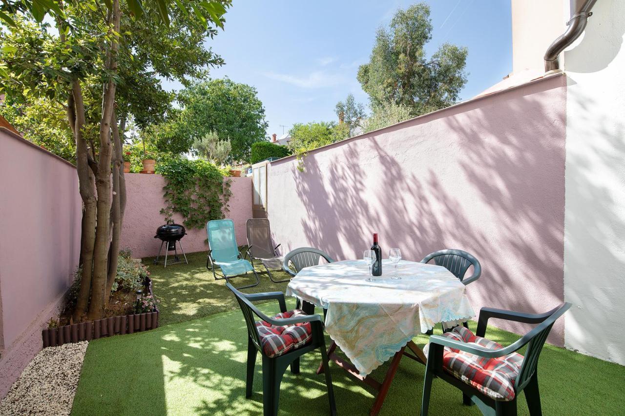 Apartment Rnjak Vinkuran Εξωτερικό φωτογραφία