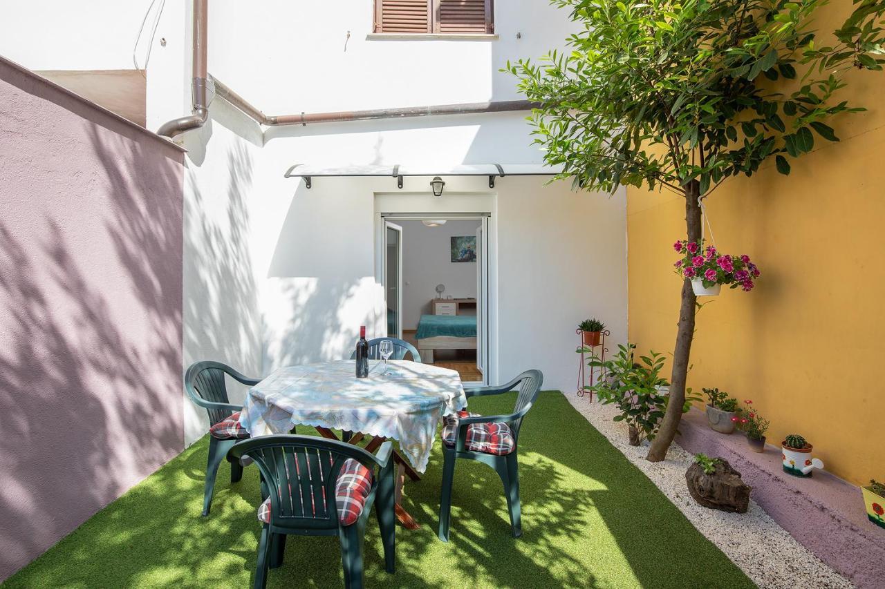 Apartment Rnjak Vinkuran Εξωτερικό φωτογραφία