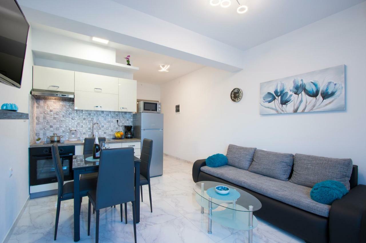 Apartment Rnjak Vinkuran Εξωτερικό φωτογραφία