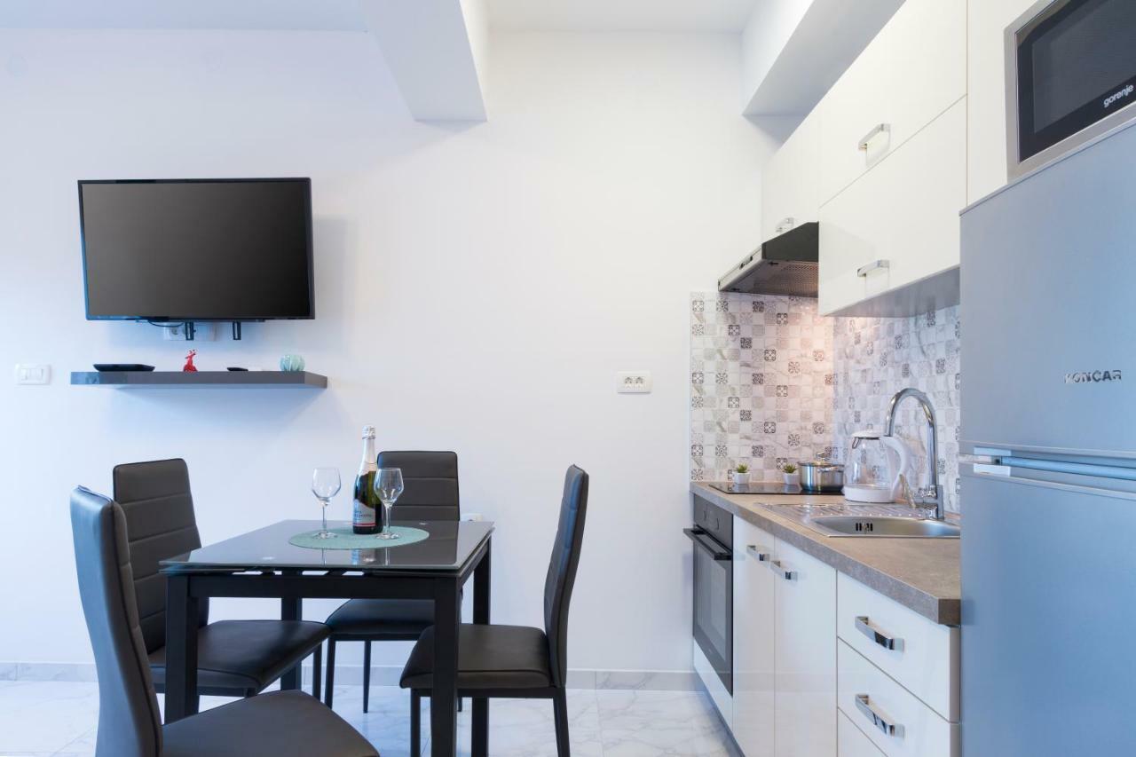 Apartment Rnjak Vinkuran Εξωτερικό φωτογραφία