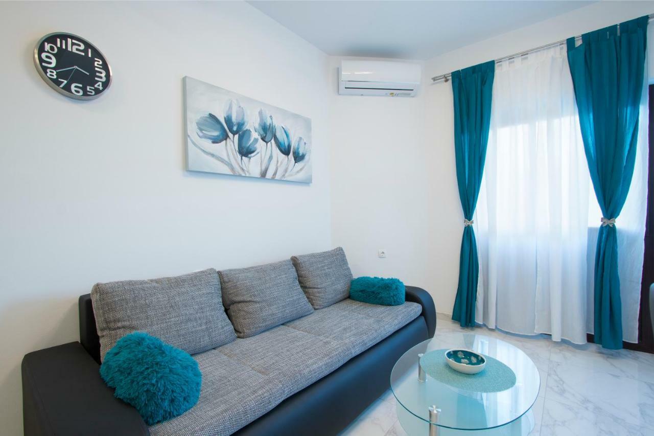Apartment Rnjak Vinkuran Εξωτερικό φωτογραφία