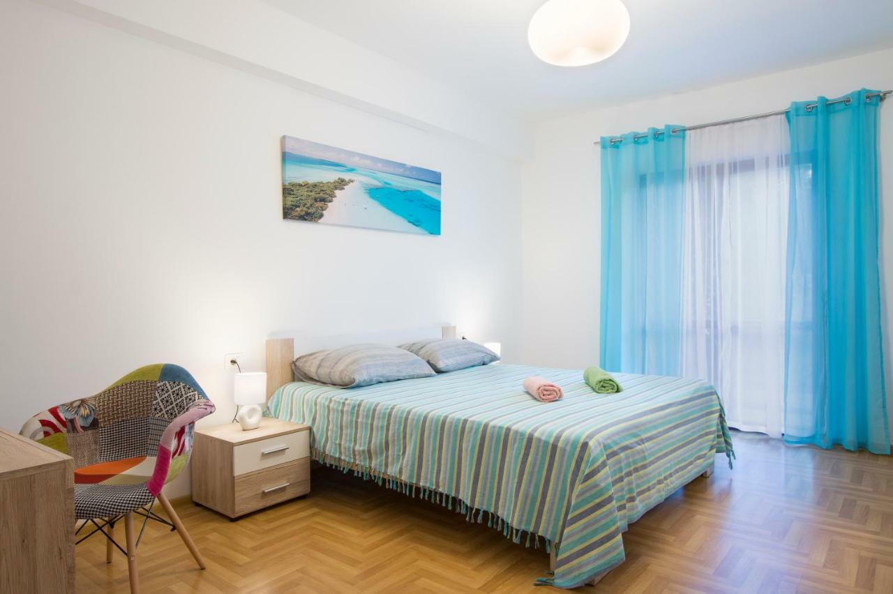 Apartment Rnjak Vinkuran Εξωτερικό φωτογραφία