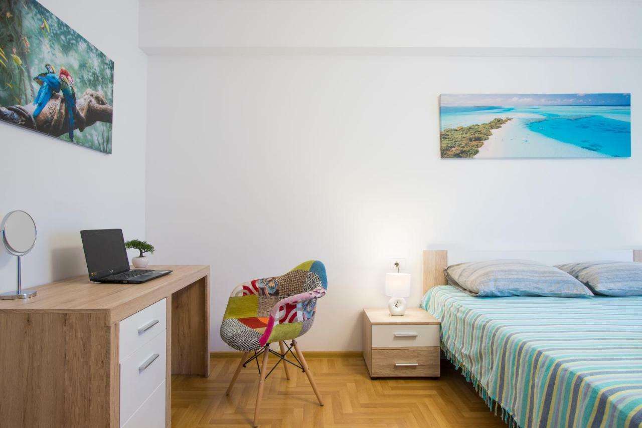 Apartment Rnjak Vinkuran Εξωτερικό φωτογραφία