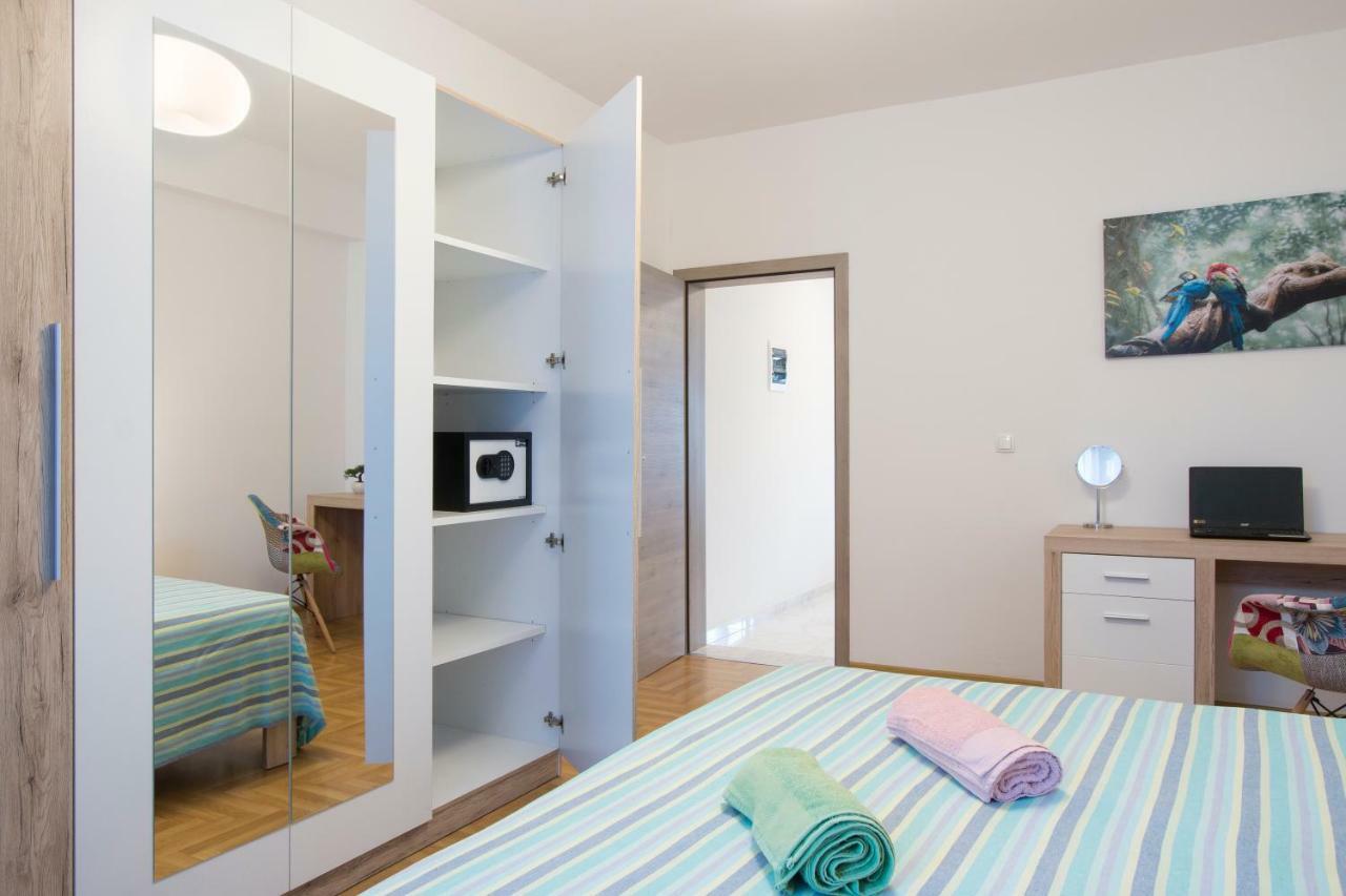 Apartment Rnjak Vinkuran Εξωτερικό φωτογραφία