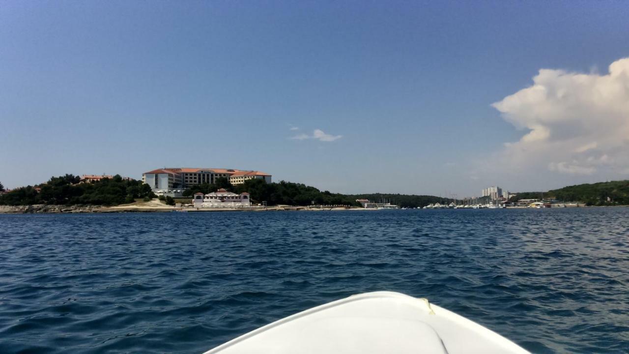 Apartment Rnjak Vinkuran Εξωτερικό φωτογραφία